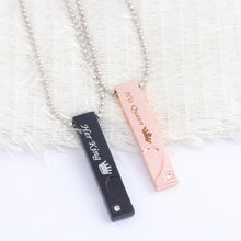 Load image into Gallery viewer, Matching Necklace Pendants
