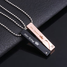 Load image into Gallery viewer, Matching Necklace Pendants
