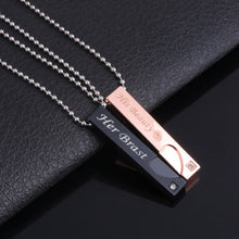 Load image into Gallery viewer, Matching Necklace Pendants
