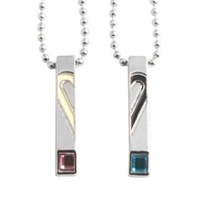 Load image into Gallery viewer, Matching Necklace Pendants
