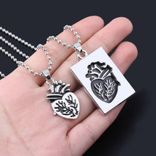 Load image into Gallery viewer, Matching Necklace Pendants
