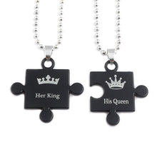 Load image into Gallery viewer, Matching Necklace Pendants
