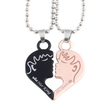 Load image into Gallery viewer, Matching Necklace Pendants
