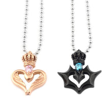 Load image into Gallery viewer, Matching Necklace Pendants

