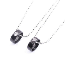 Load image into Gallery viewer, Matching Necklace Pendants

