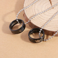 Load image into Gallery viewer, Matching Necklace Pendants
