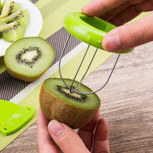 Load image into Gallery viewer, Kiwi Cutter Creative Fruit Peeler
