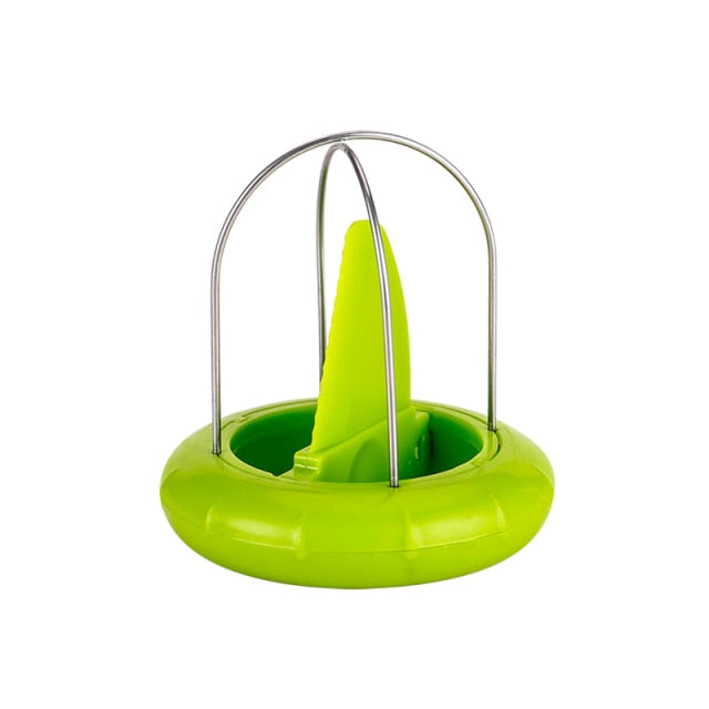 Kiwi Cutter Creative Fruit Peeler