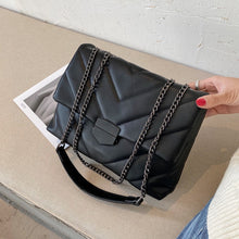 Load image into Gallery viewer, Casual Thread Chain Crossbody Bags
