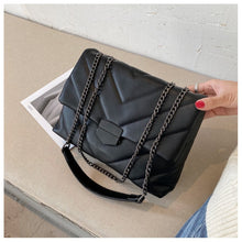 Load image into Gallery viewer, Casual Thread Chain Crossbody Bags
