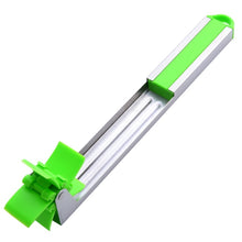 Load image into Gallery viewer, Watermelon Cutter Stainless Steel
