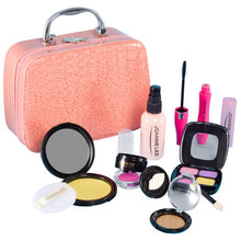 Load image into Gallery viewer, Cosmetic Toy &amp; Makeup Pretend Playset
