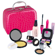 Load image into Gallery viewer, Cosmetic Toy &amp; Makeup Pretend Playset
