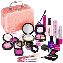 Load image into Gallery viewer, Cosmetic Toy &amp; Makeup Pretend Playset
