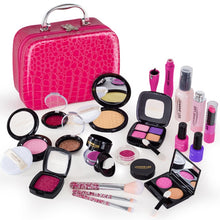 Load image into Gallery viewer, Cosmetic Toy &amp; Makeup Pretend Playset
