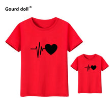 Load image into Gallery viewer, Cute Family Matching Clothes

