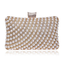 Load image into Gallery viewer, Tassel Evening Bags
