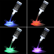 Load image into Gallery viewer, Night Lights 3D Pouring Wine Lamp
