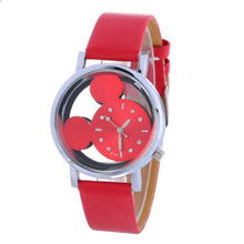 Load image into Gallery viewer, Double Sided Hollow Out Children Watch
