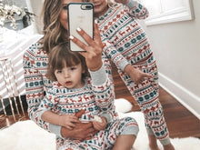Load image into Gallery viewer, Christmas Family Matching Pajamas Set
