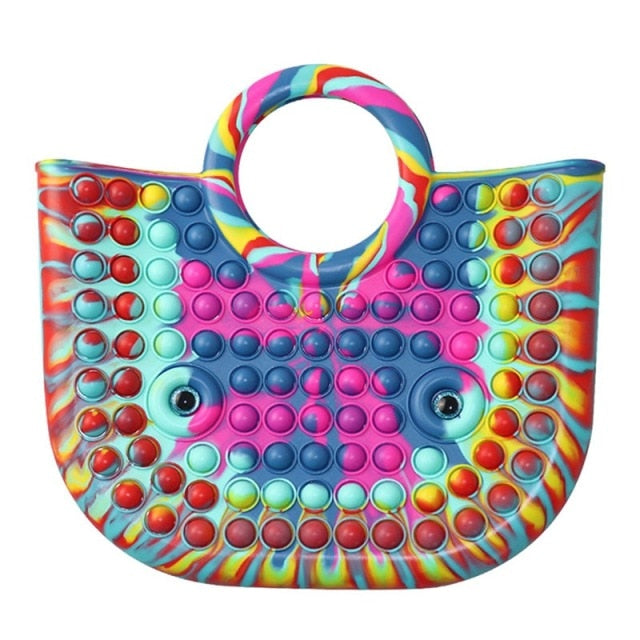 Fidget Pops Bag