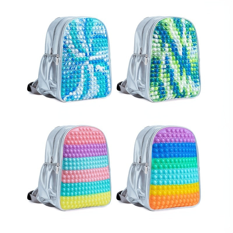 POP It Backpack